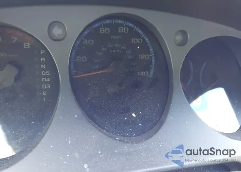 2006 Acura Mdx из США, поврежденный, VIN 2HNYD18896H540825